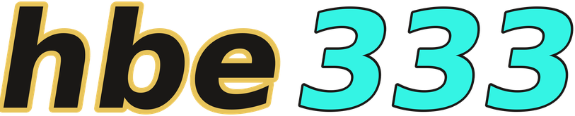 hbe333 logo